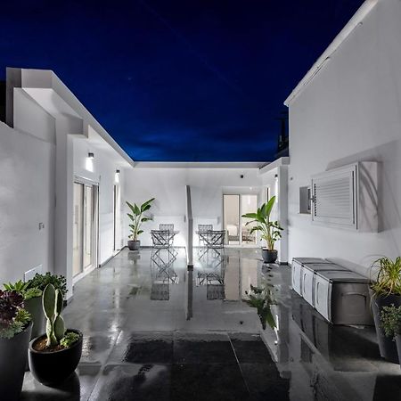 Sunwaves Beach Studio I إياليسوس المظهر الخارجي الصورة