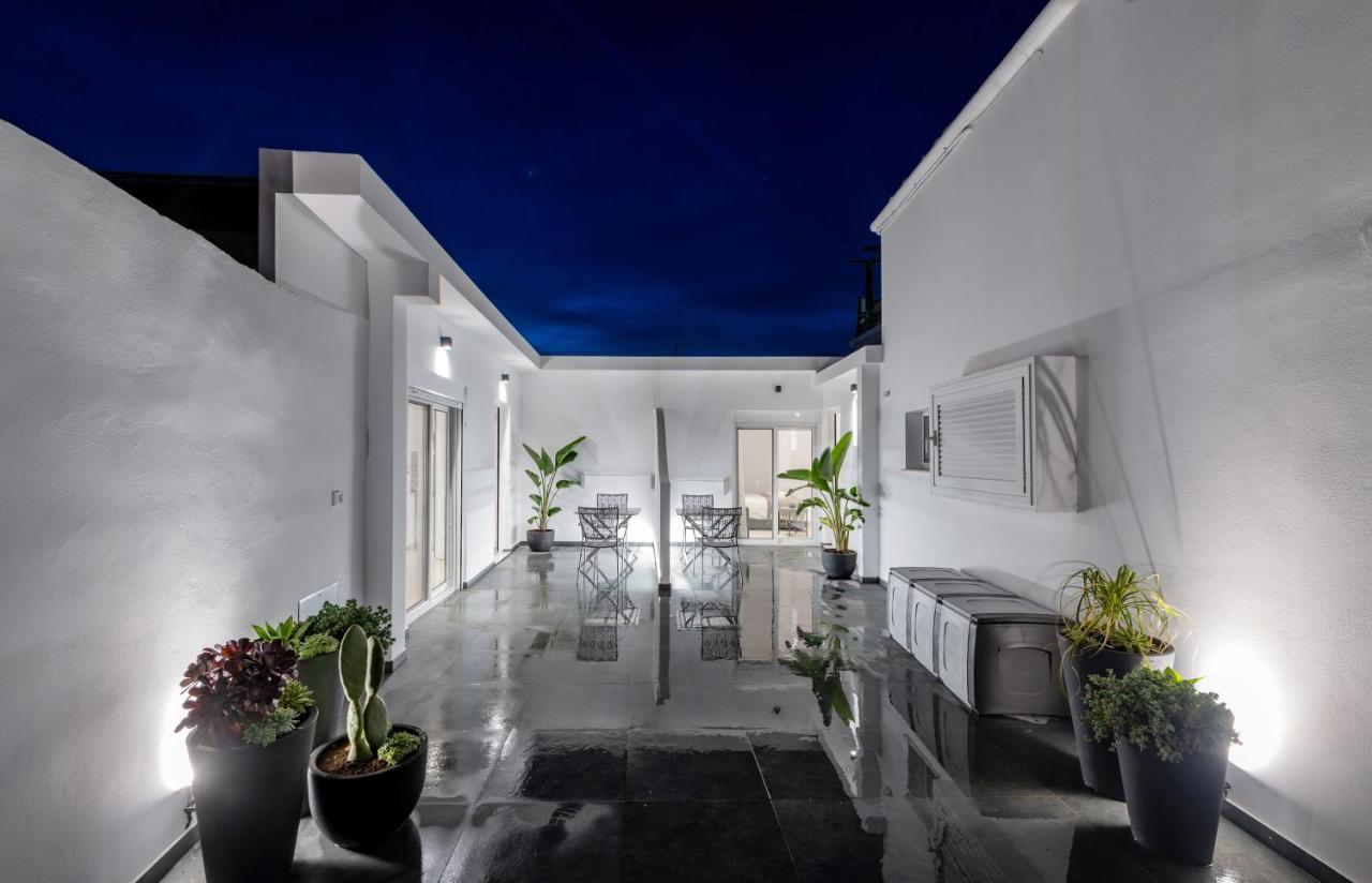 Sunwaves Beach Studio I إياليسوس المظهر الخارجي الصورة