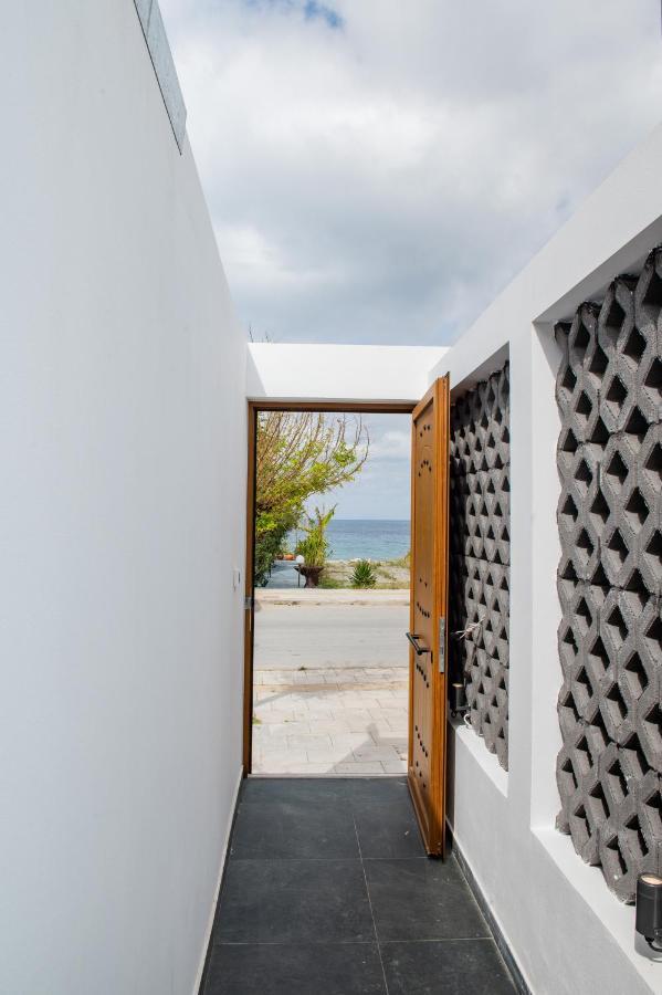 Sunwaves Beach Studio I إياليسوس المظهر الخارجي الصورة