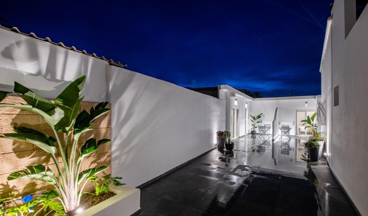 Sunwaves Beach Studio I إياليسوس المظهر الخارجي الصورة