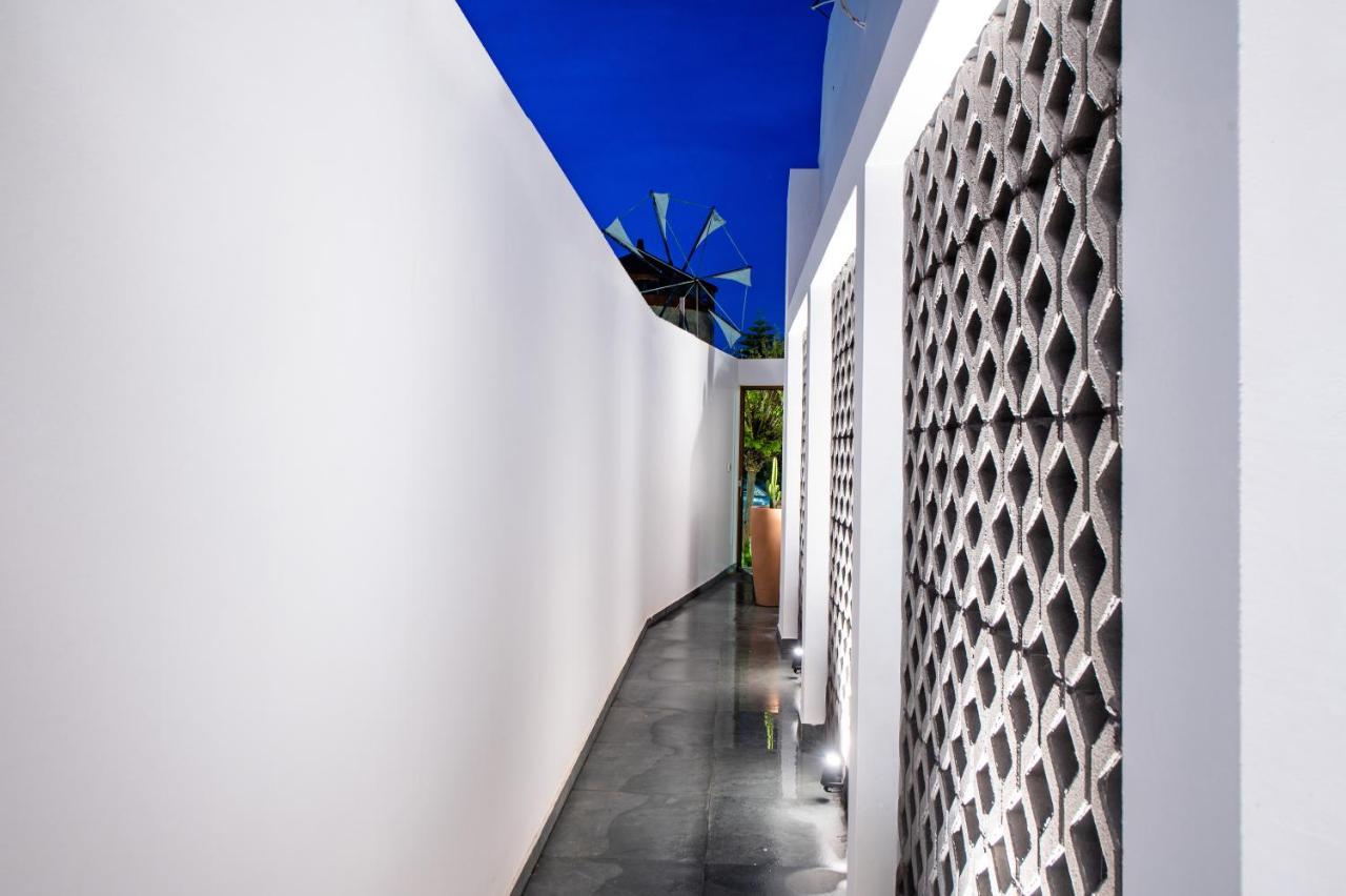 Sunwaves Beach Studio I إياليسوس المظهر الخارجي الصورة
